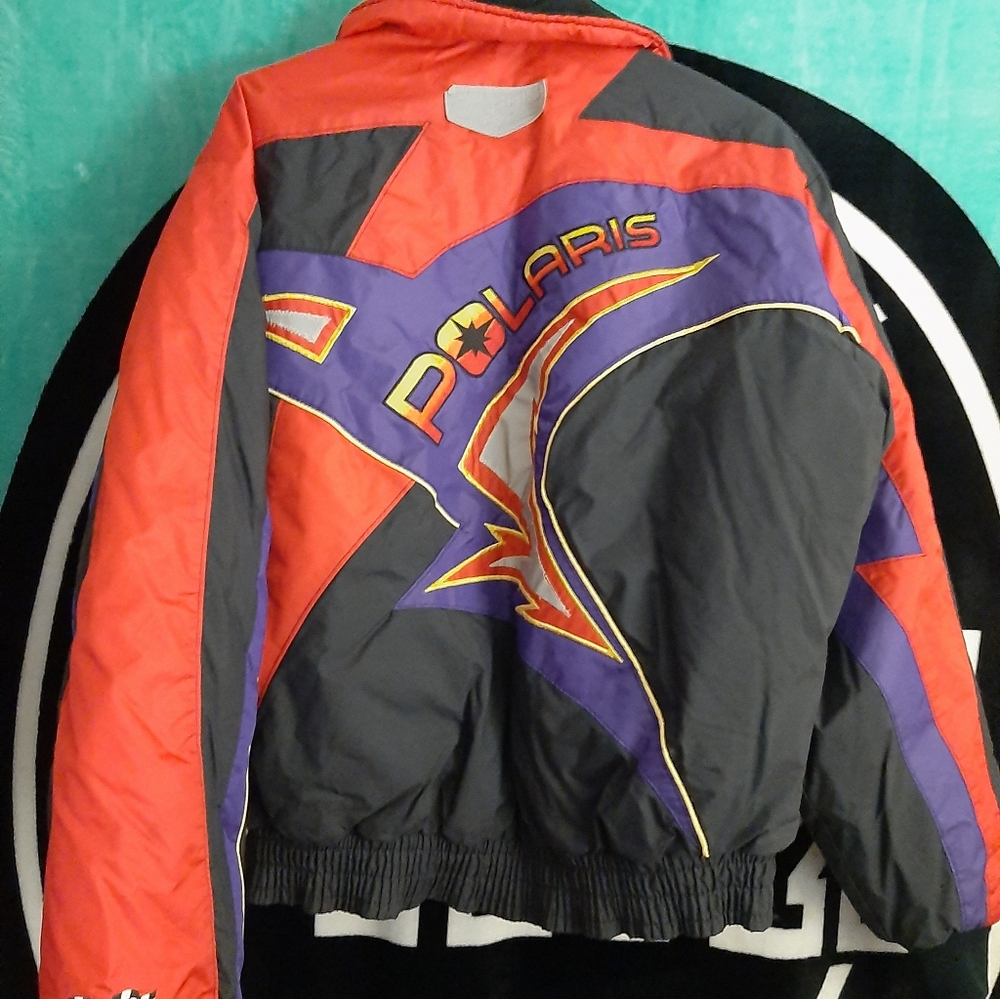 Polaris Jacket - Picture 2 of 7